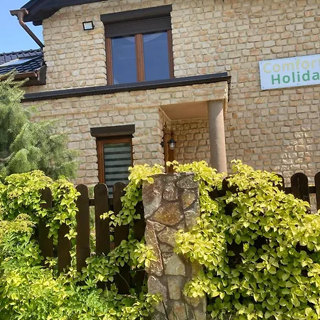 Comfort Appartamento *