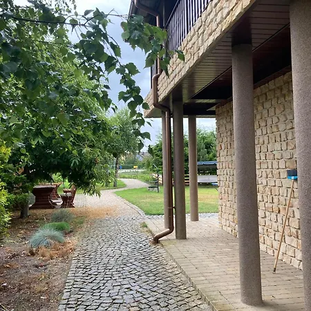 Comfort Grzybowo (West Pomeranian)