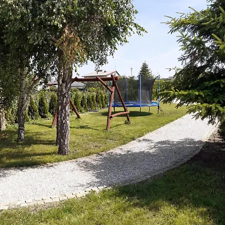 Comfort Grzybowo (West Pomeranian)