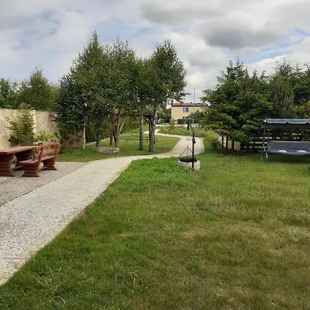 Comfort * Grzybowo (West Pomeranian)