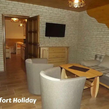 Comfort Appartamento