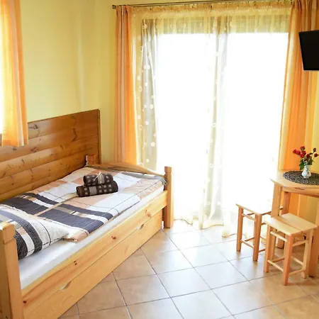 Comfort Appartamento Grzybowo (West Pomeranian)