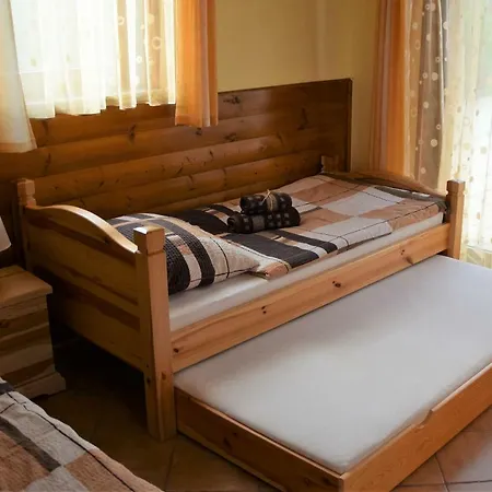 Comfort Appartamento Grzybowo (West Pomeranian)