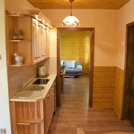 Comfort Appartamento *