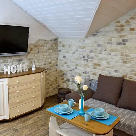 Appartamento Comfort