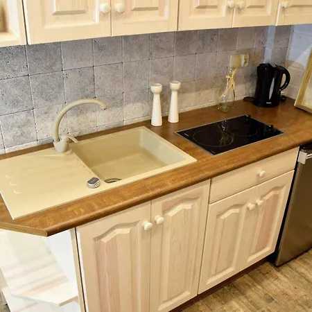 Comfort Appartamento