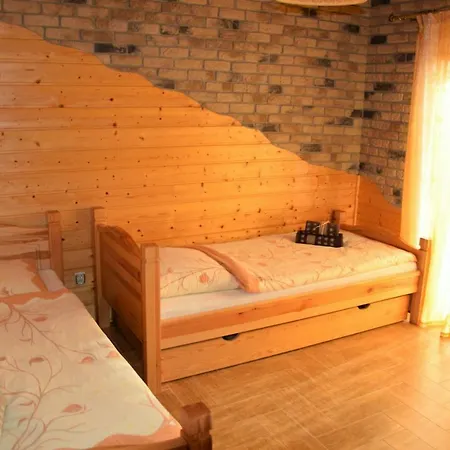 Comfort Grzybowo (West Pomeranian)