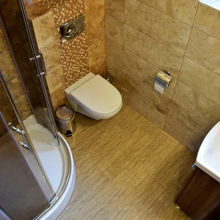 Comfort Grzybowo (West Pomeranian)