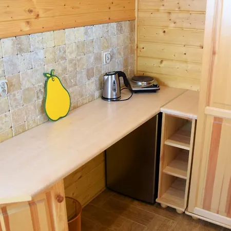 Appartamento Comfort Grzybowo (West Pomeranian)