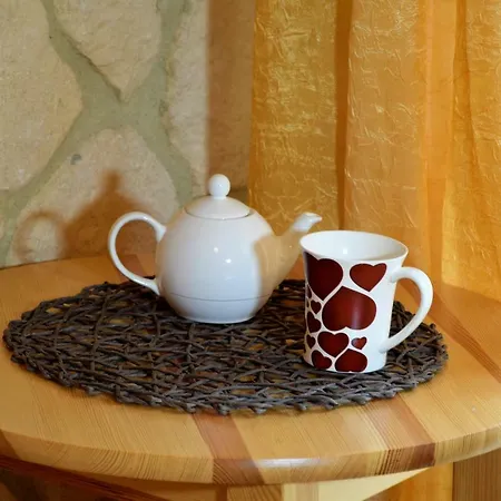 Comfort גרצי'יבובו