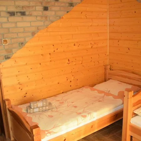 Appartamento Comfort Grzybowo (West Pomeranian)