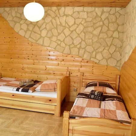 Comfort * Grzybowo (West Pomeranian)