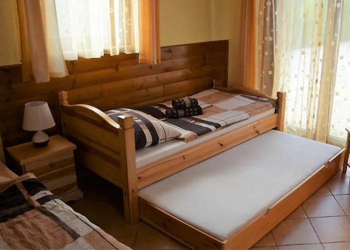 Comfort Lägenhet Grzybowo (West Pomeranian)