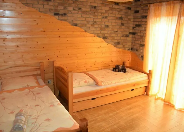 Comfort Grzybowo (West Pomeranian)