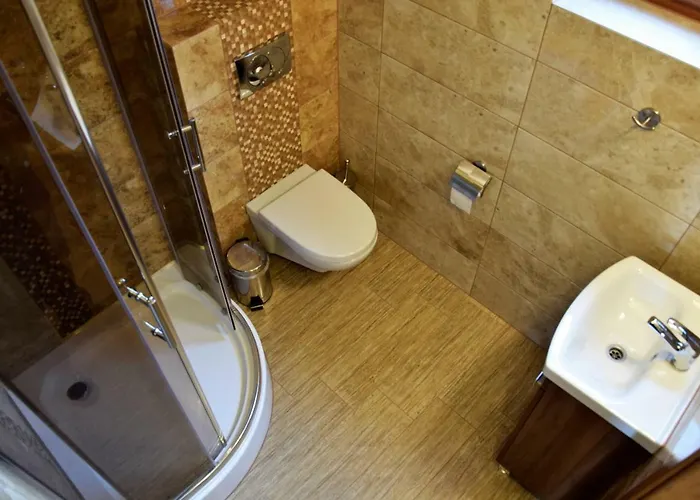 Comfort Grzybowo (West Pomeranian)