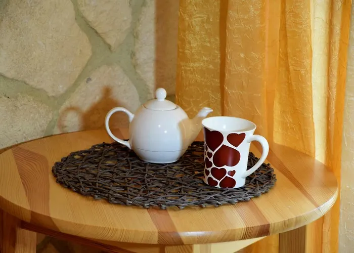 Comfort Grzybowo (West Pomeranian)